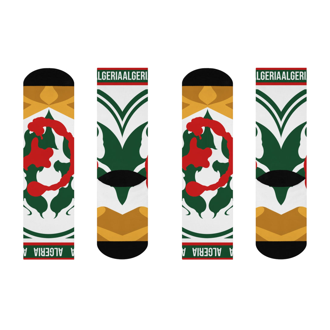 Algeria