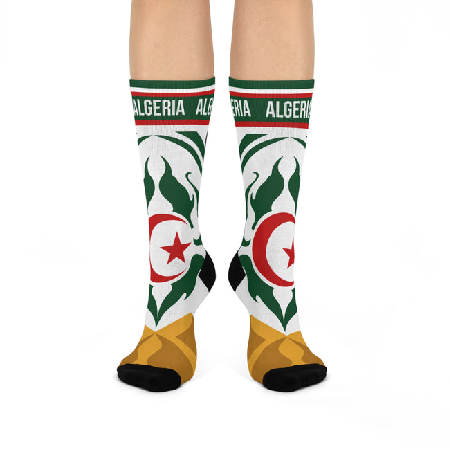 Algeria