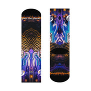 Timbuktu Socks