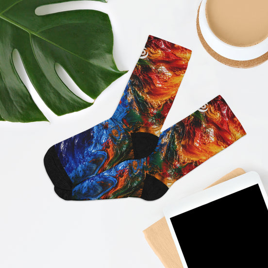 Cirque ♻️ Socks