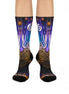 Timbuktu Socks