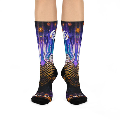 Timbuktu Socks