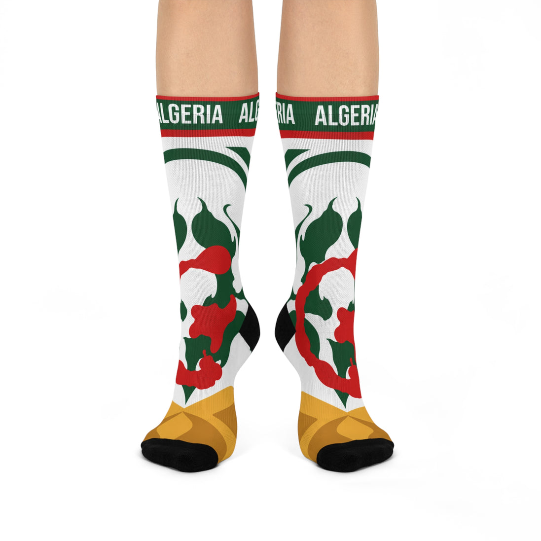 Algeria