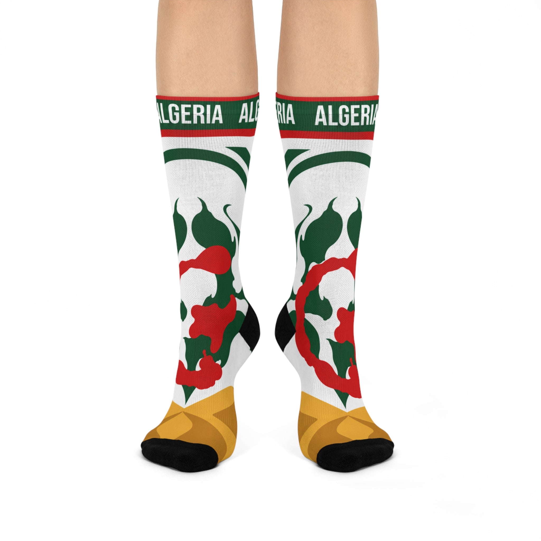 Algeria