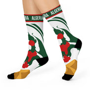 Algeria