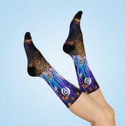 Timbuktu Socks