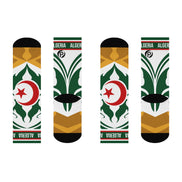 Algeria
