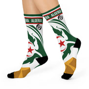 Algeria
