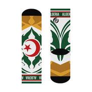 Algeria