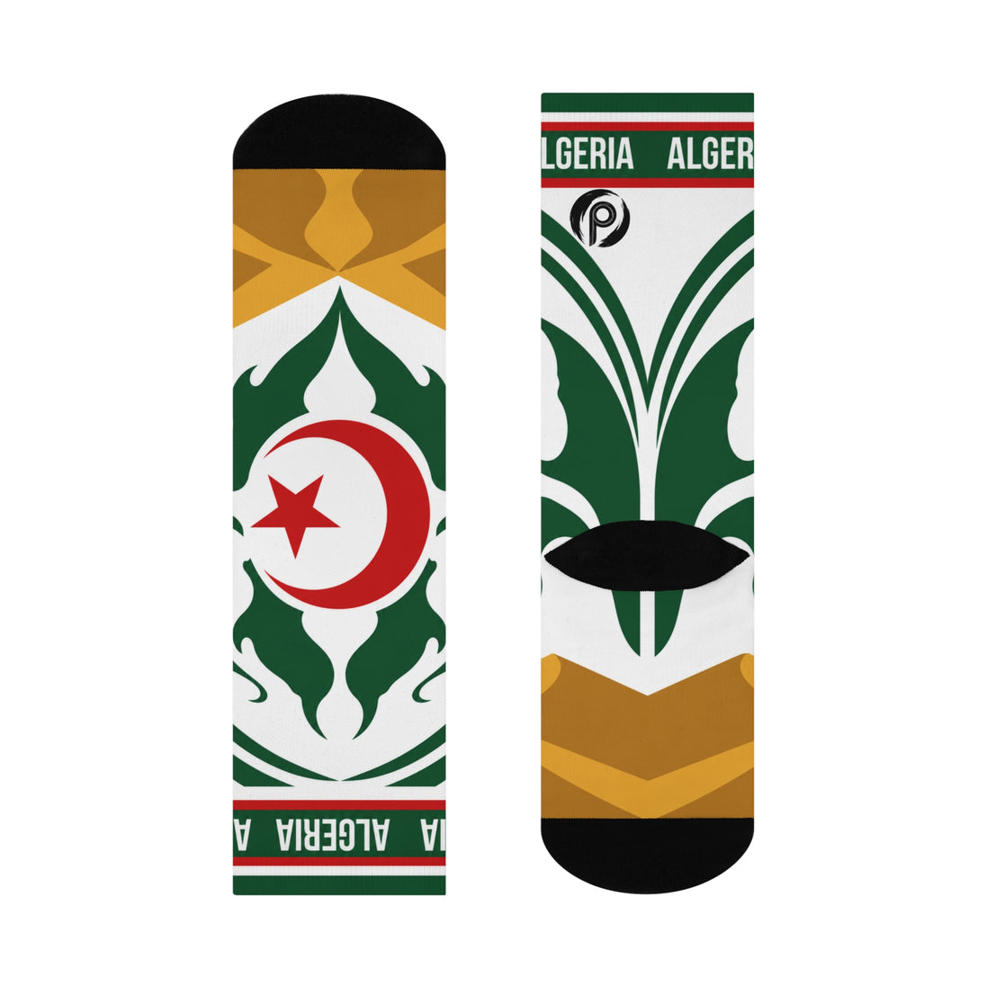 Algeria