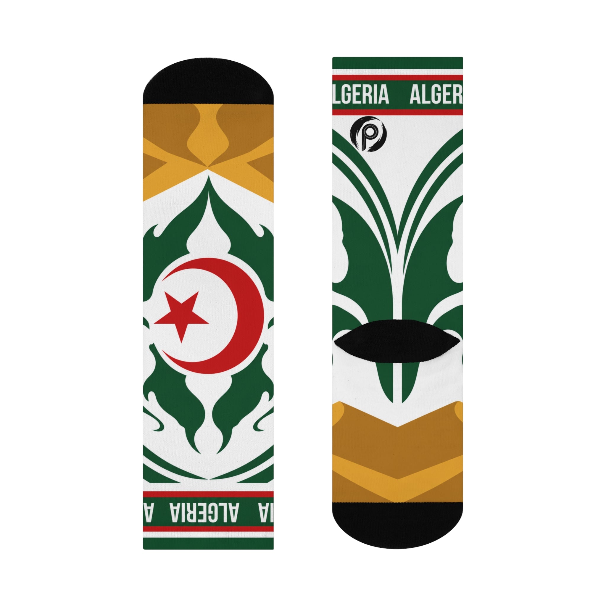 Algeria