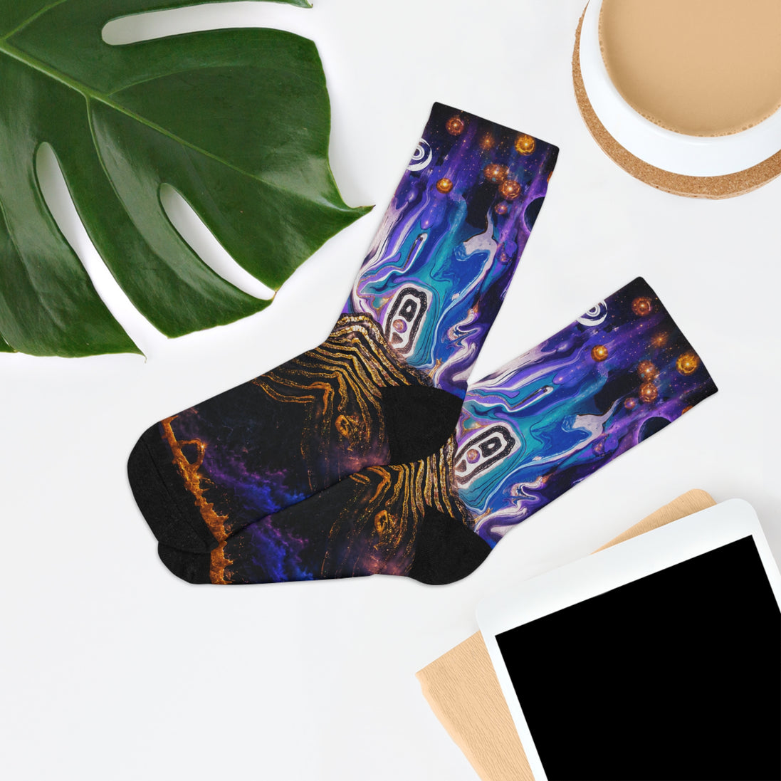 Timbuktu ♻️ Socks