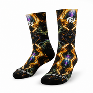 Obsidian ♻️ Socks