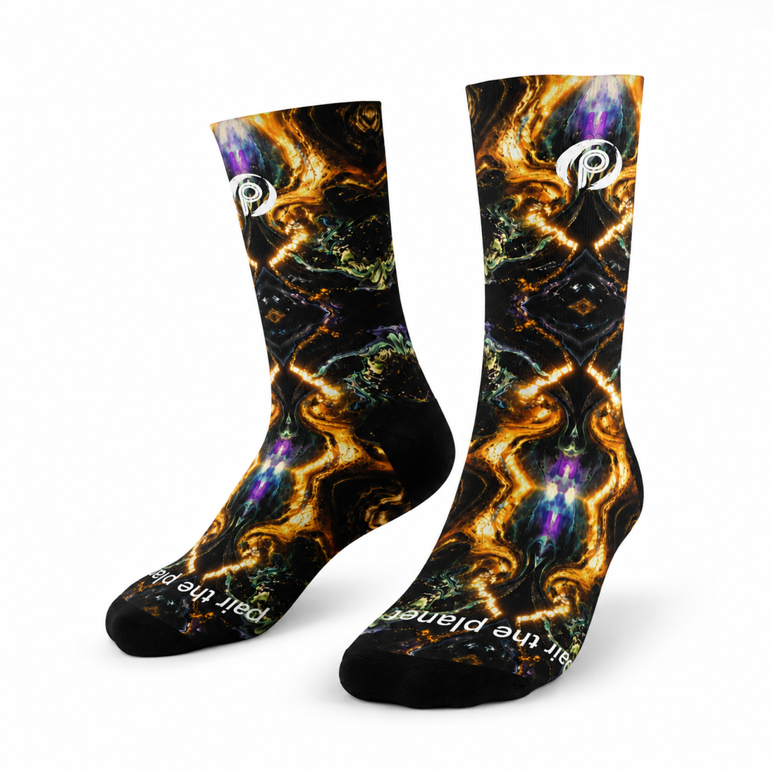 Obsidian ♻️ Socks