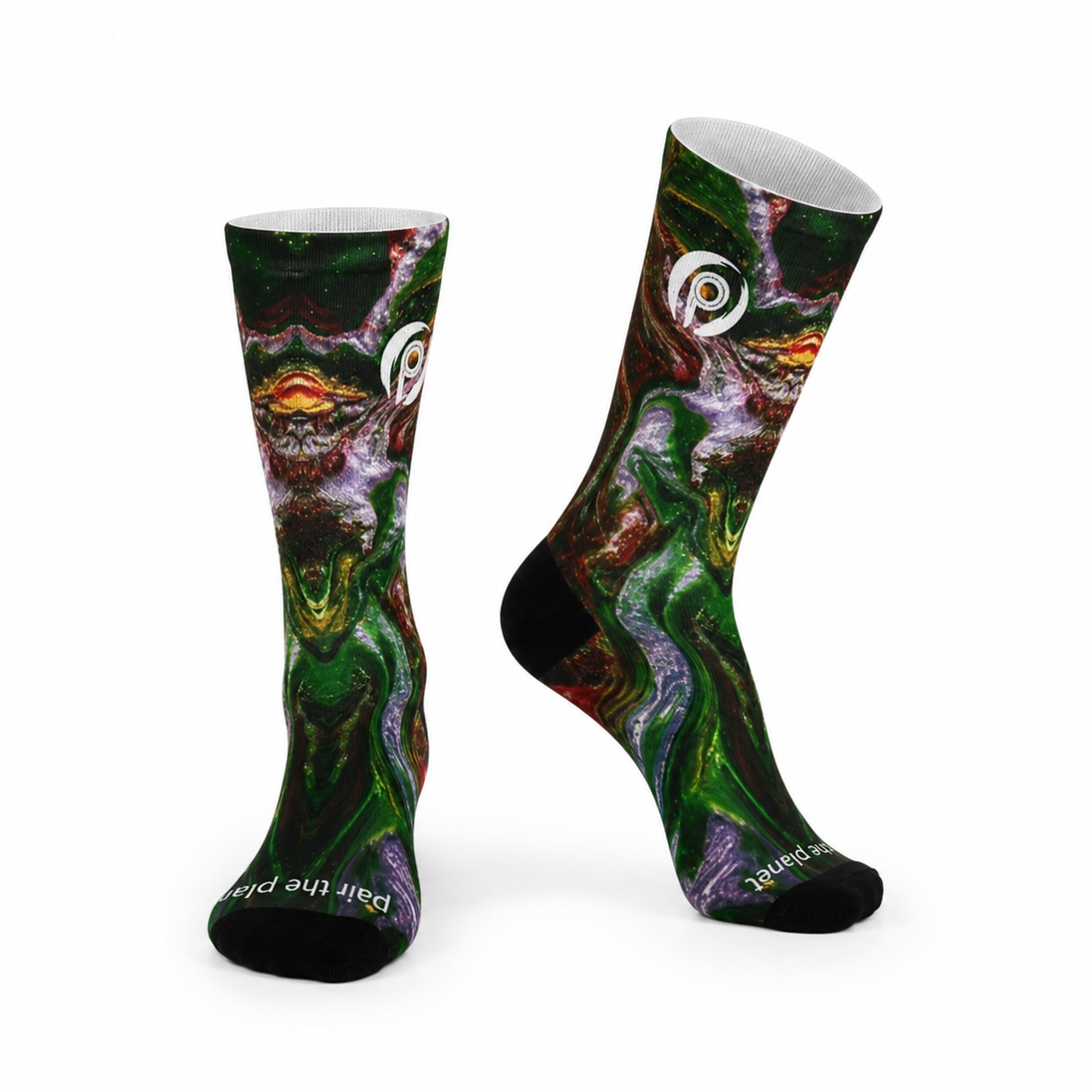 Biologic Socks
