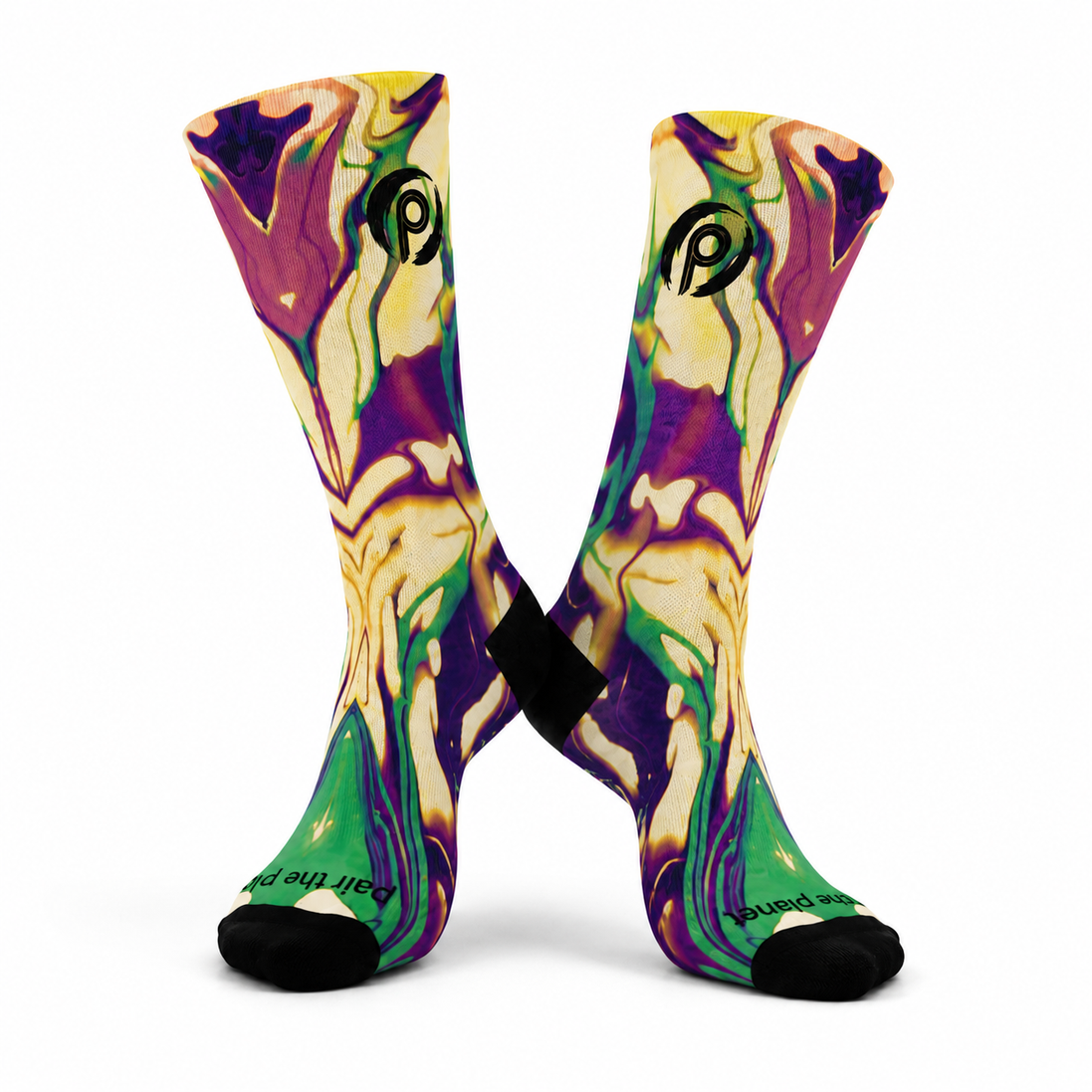 Carnival Socks