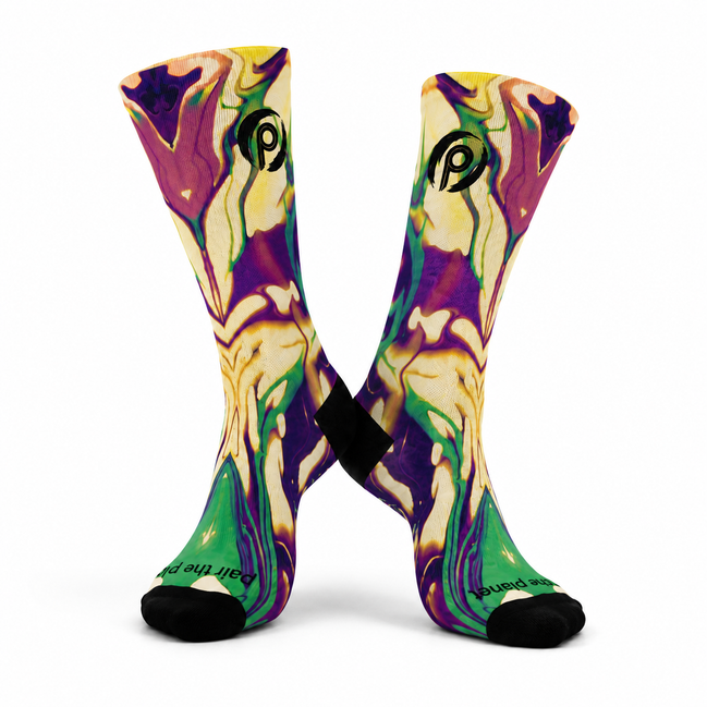 Carnival Socks