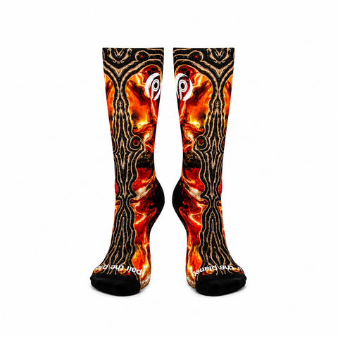 Portal Socks