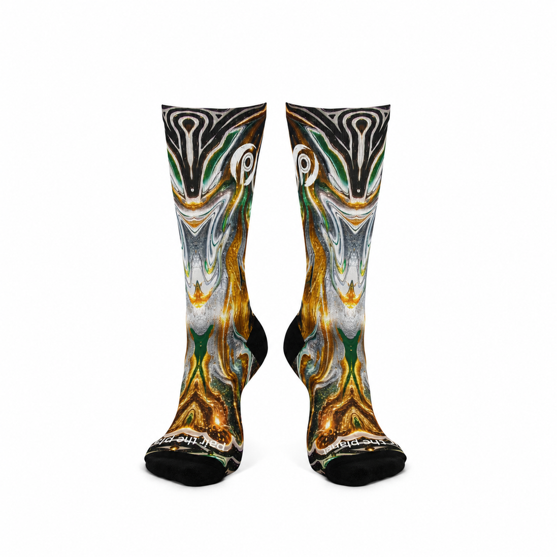 Electrum Socks