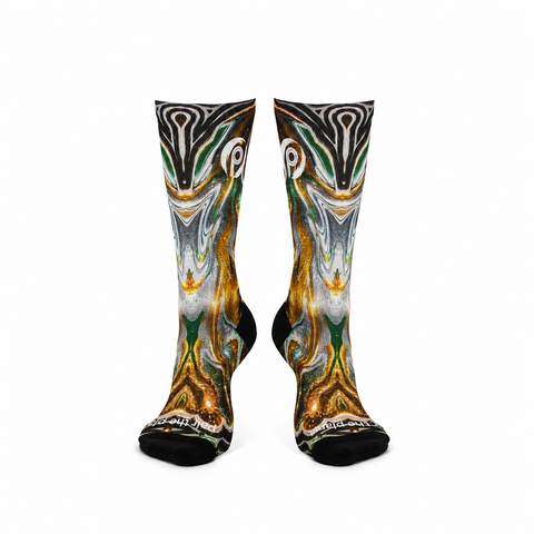 Electrum Socks