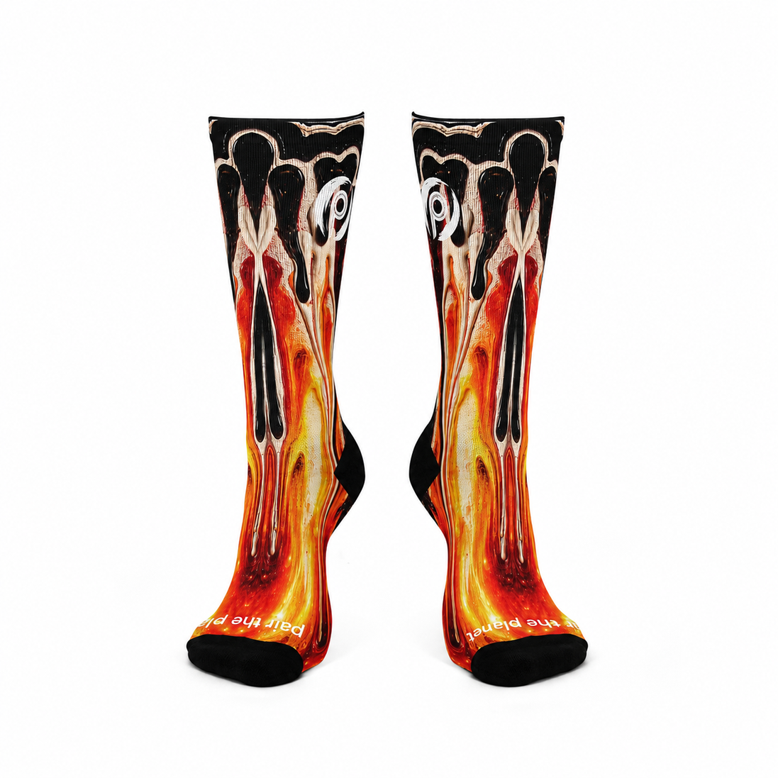 Firefall Socks