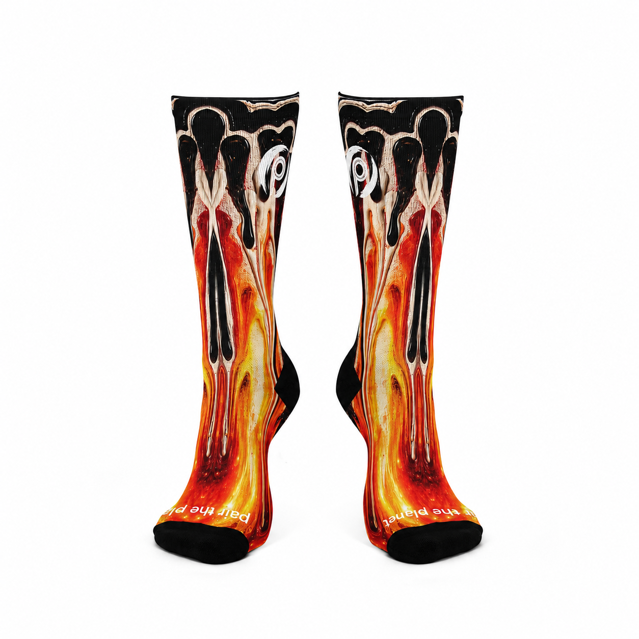 Firefall Socks