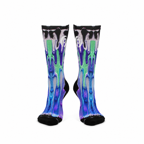 Arrival Socks