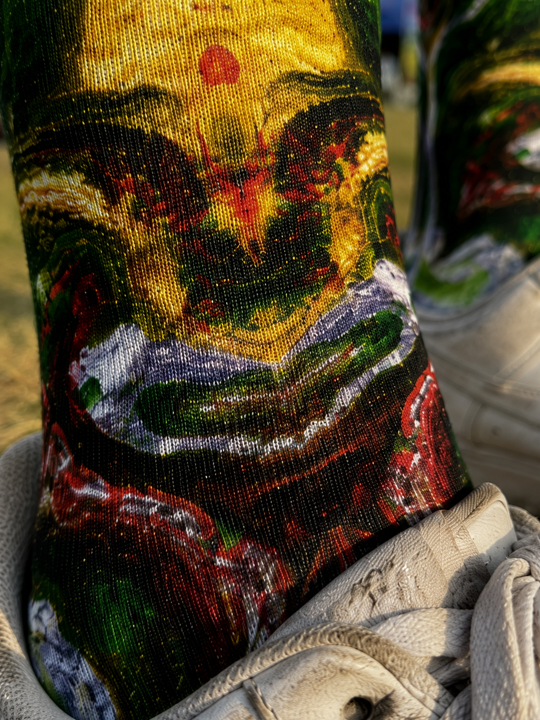 Biologic ♻️ Socks