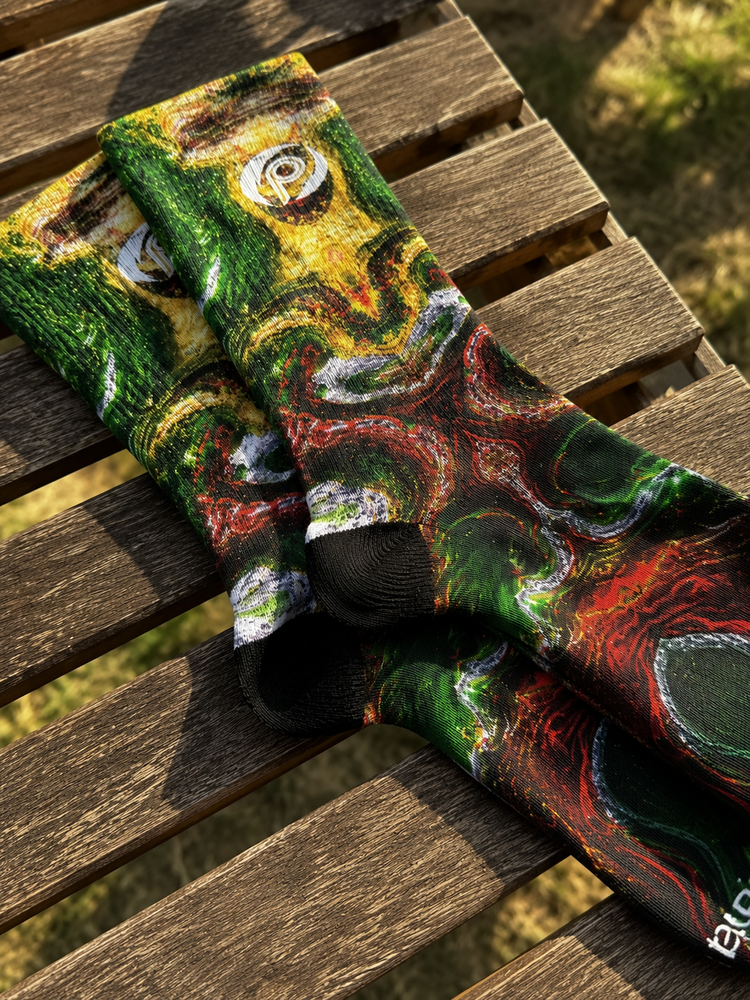 Biologic ♻️ Socks