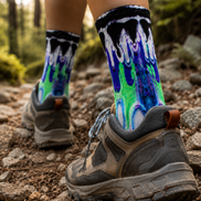Arrival ♻️ Socks