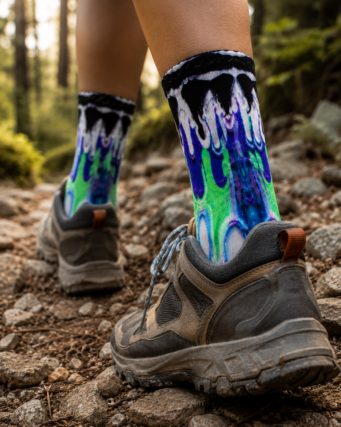 Arrival ♻️ Socks