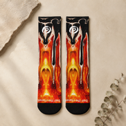 Firefall ♻️ Socks