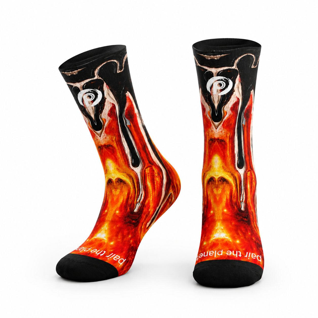 Firefall ♻️ Socks