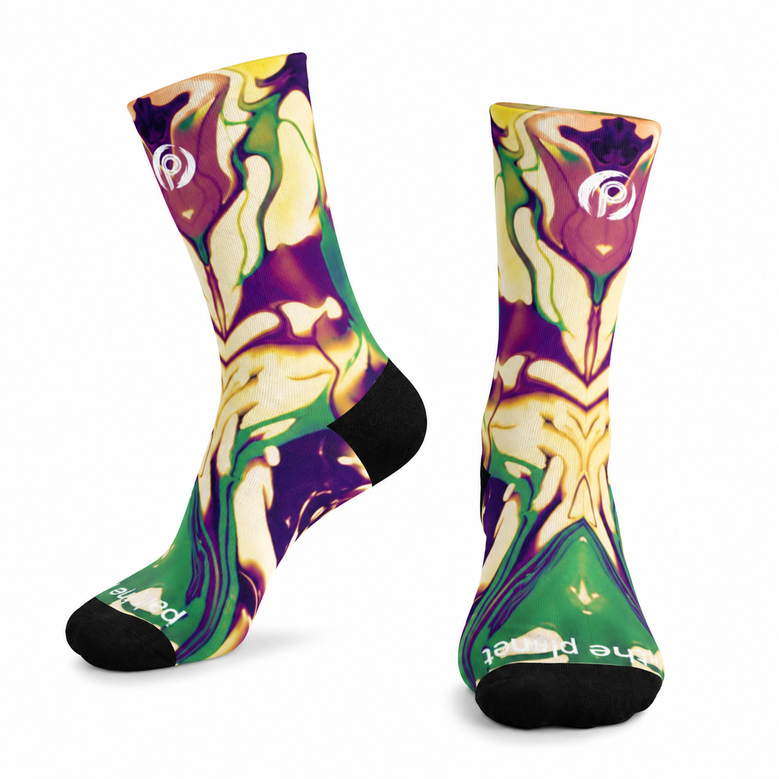 Carnival ♻️ Socks