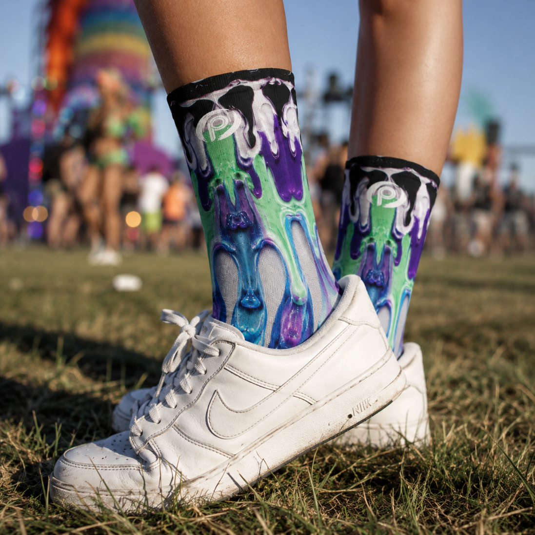 Arrival ♻️ Socks