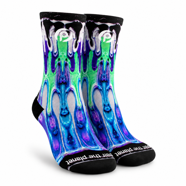 Arrival ♻️ Socks
