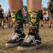 Biologic ♻️ Socks