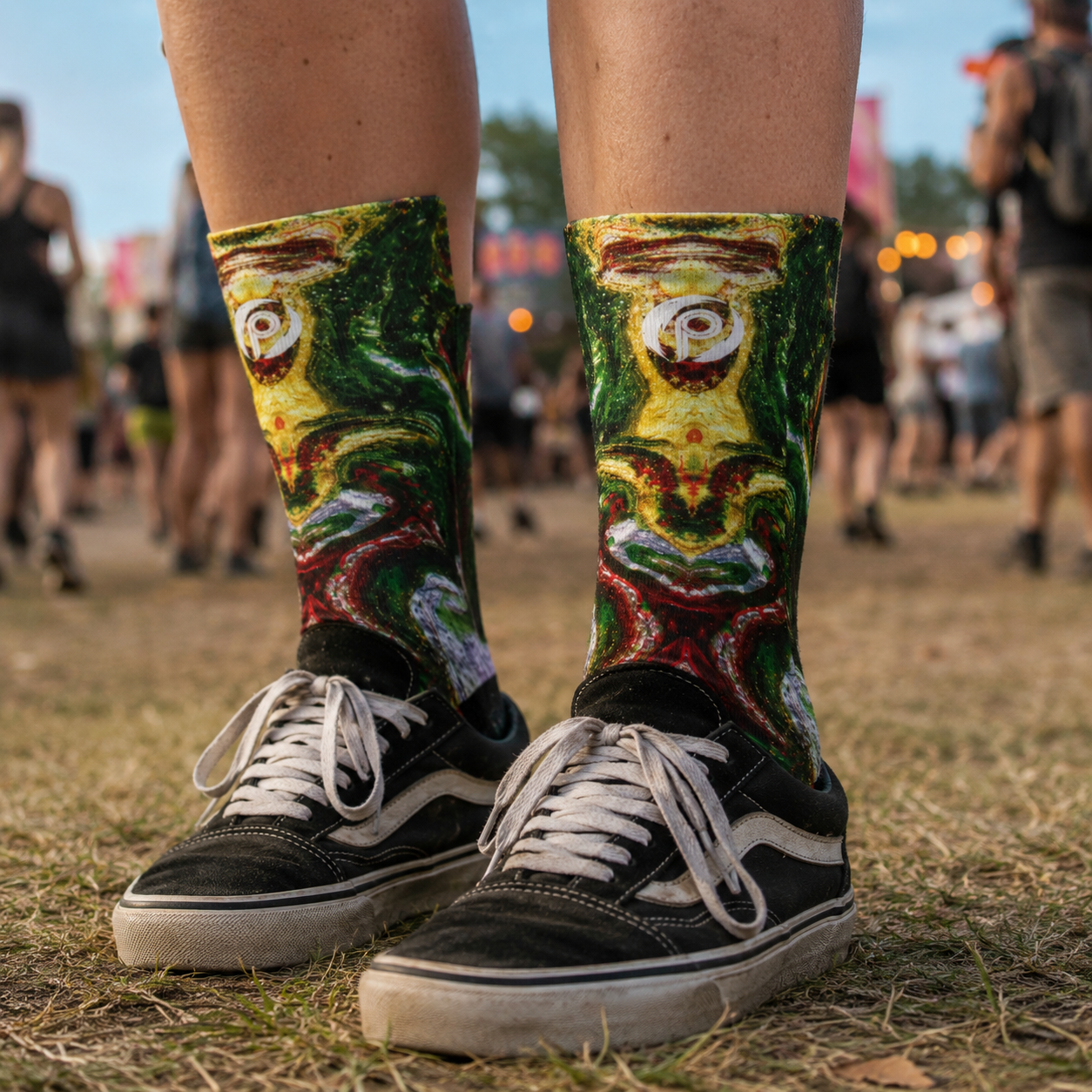 Biologic ♻️ Socks