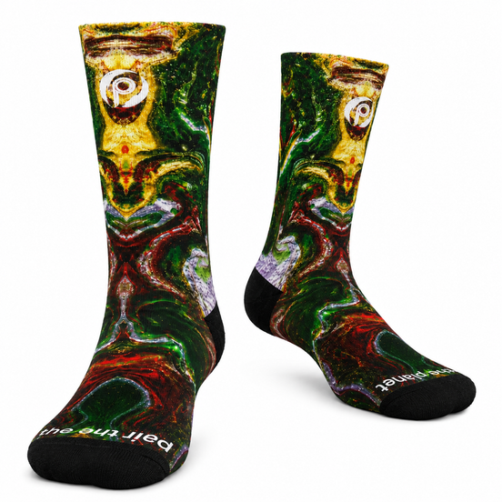 Biologic ♻️ Socks