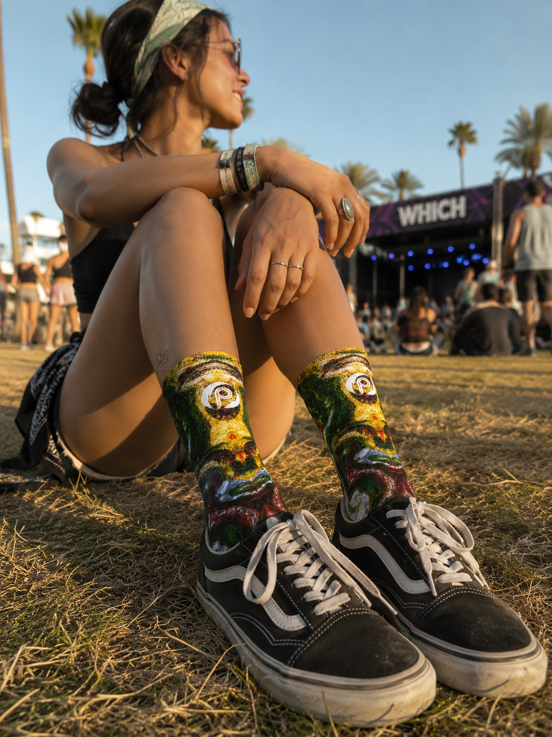 Biologic ♻️ Socks