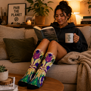 Carnival Socks