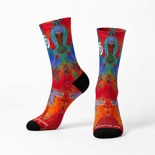 Elixir Socks