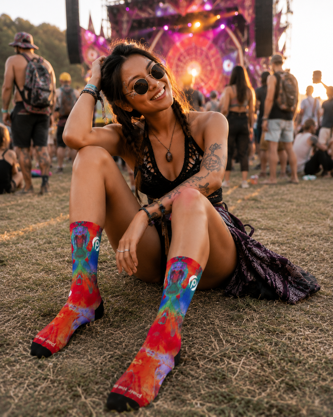 Elixir Socks