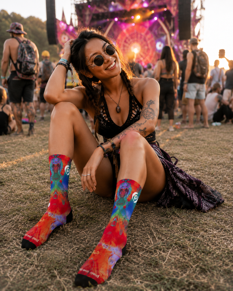 Elixir Socks