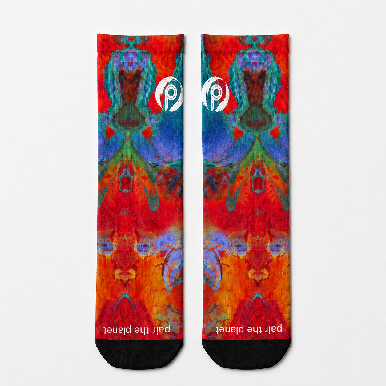 Elixir Socks