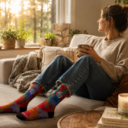Elixir Socks