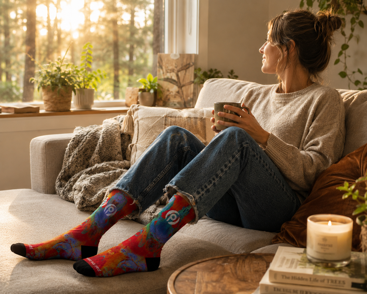 Elixir Socks