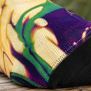 Carnival ♻️ Socks