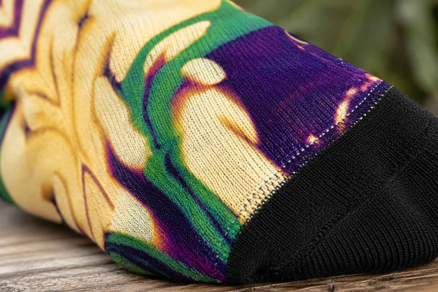 Carnival ♻️ Socks