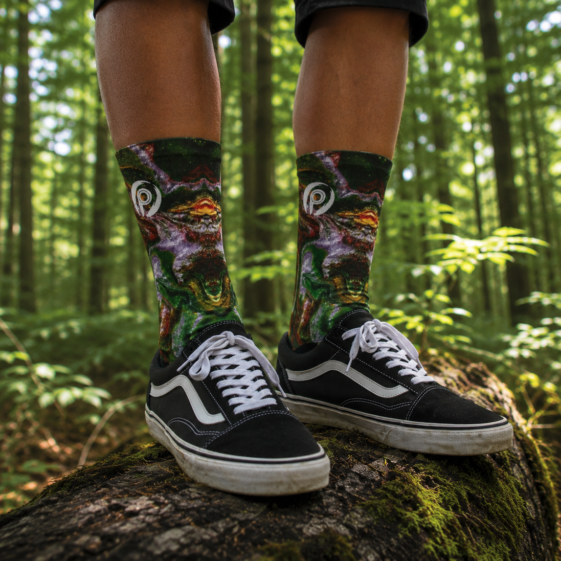 Biologic Socks